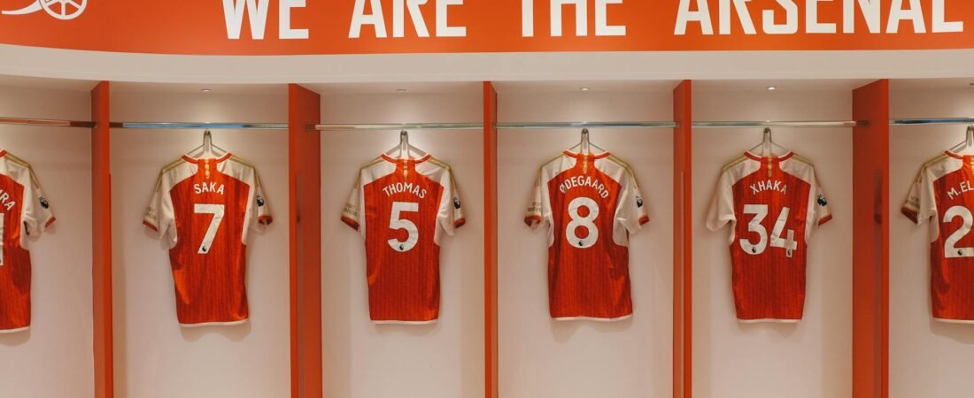 Athletic Club Vs Arsenal