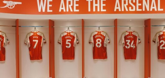 Athletic Club Vs Arsenal